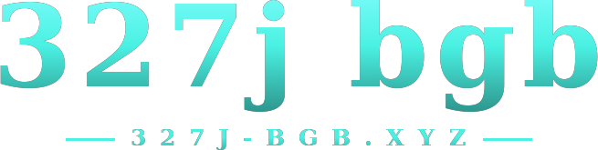 327j bgb logo